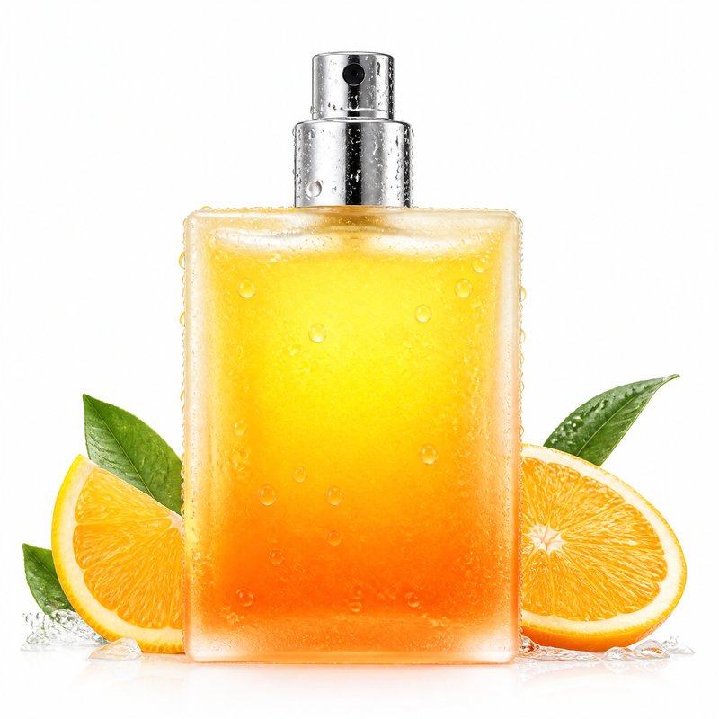 Sunlit Citrus Sport Cologne — 100ml